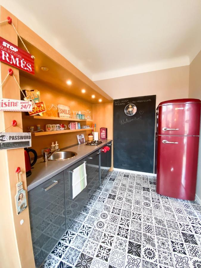 Trnavske Myto Apartman - Nove Mesto Братислава Экстерьер фото